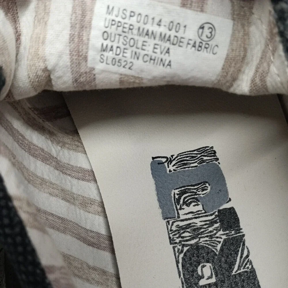 MR. J RON 2 Men's Slip On‎ Shoes